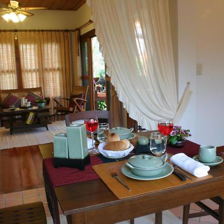 Palm Spa Village Resort Мае Рим Екстериор снимка
